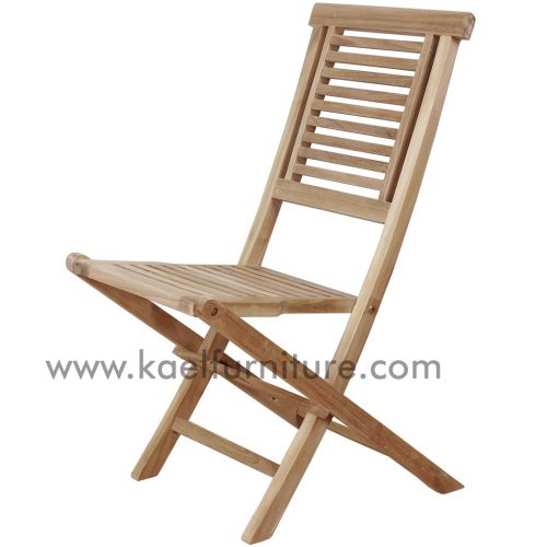 New Hanton Folding chair