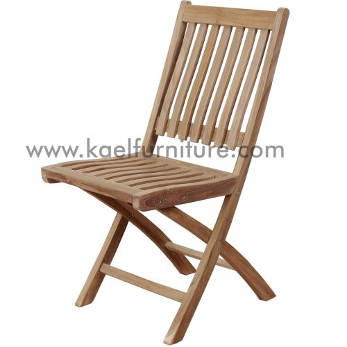 Ketek Folding Chair